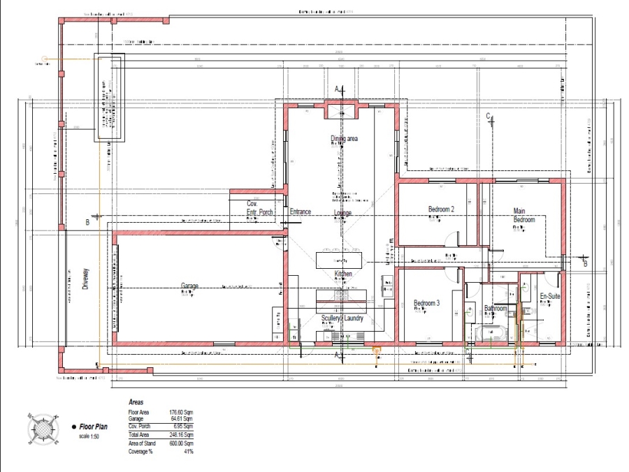 3 Bedroom Property for Sale in Noorsekloof Eastern Cape